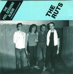 The Ruts : The Peel Sessions Album